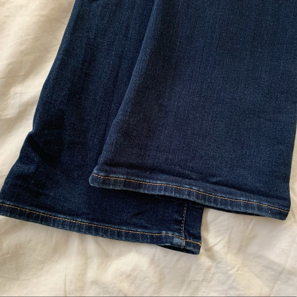 Universal Thread Button Fly Jeans - image 3